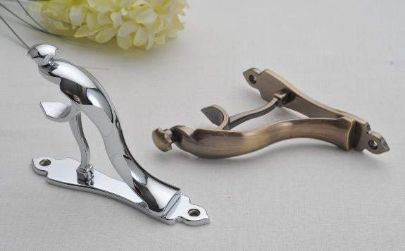 Aaryan | Plum CURTAIN CENTER SUPPORT S-1