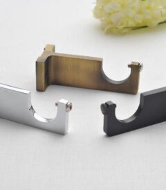 Aaryan | Plum CURTAIN CENTER SUPPORT S-11