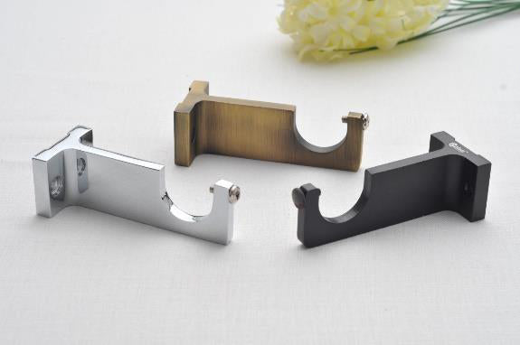 Aaryan | Plum CURTAIN CENTER SUPPORT S-11