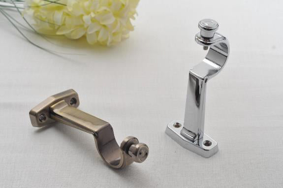 Aaryan | Plum CURTAIN CENTER SUPPORT S-3