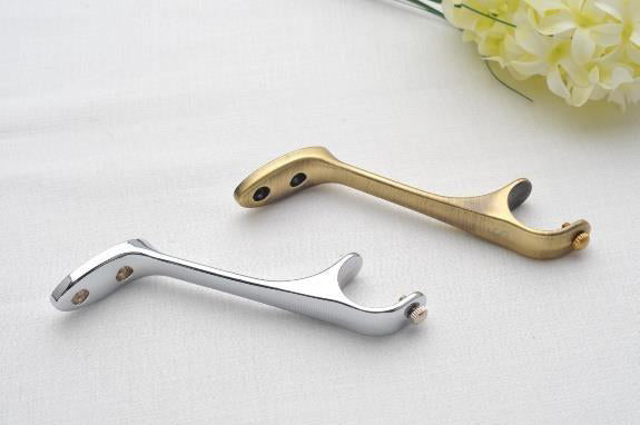 Aaryan | Plum CURTAIN CENTER SUPPORT S-7